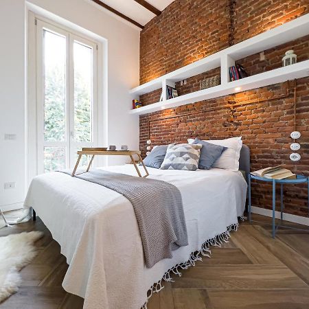 Emma'S Home Monza Ngoại thất bức ảnh