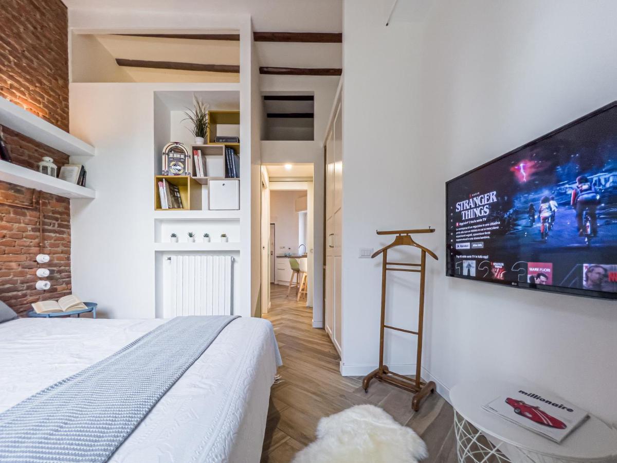 Emma'S Home Monza Ngoại thất bức ảnh