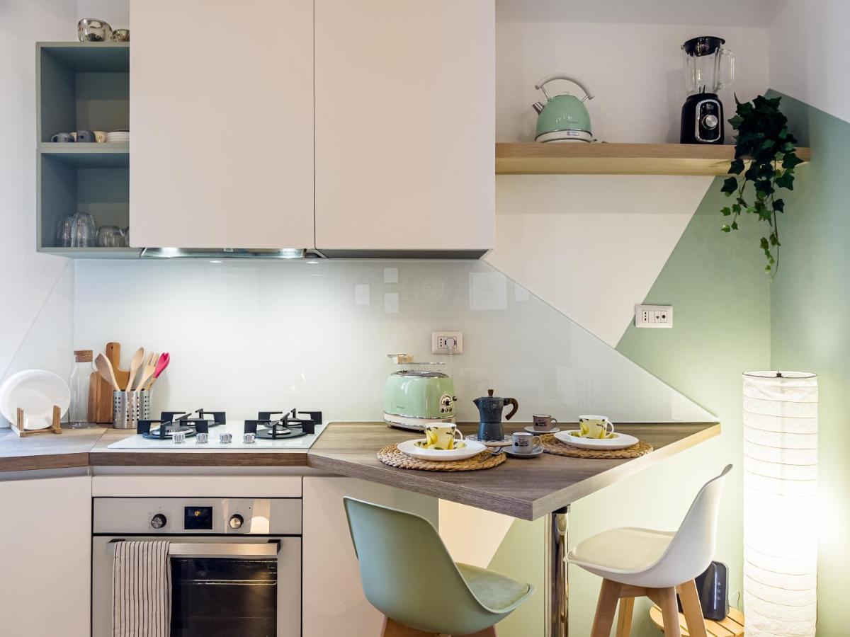 Emma'S Home Monza Ngoại thất bức ảnh