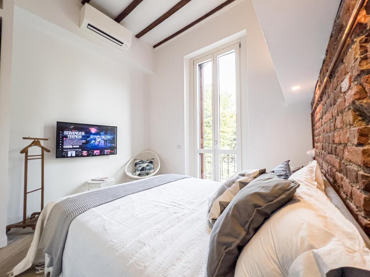 Emma'S Home Monza Ngoại thất bức ảnh