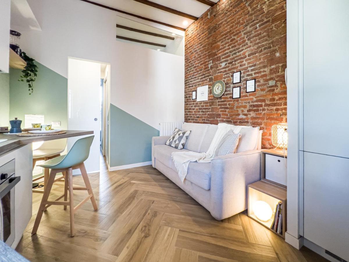 Emma'S Home Monza Ngoại thất bức ảnh