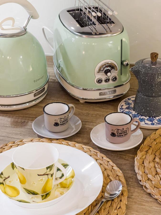 Emma'S Home Monza Ngoại thất bức ảnh