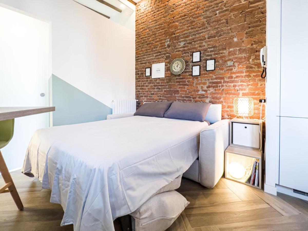 Emma'S Home Monza Ngoại thất bức ảnh