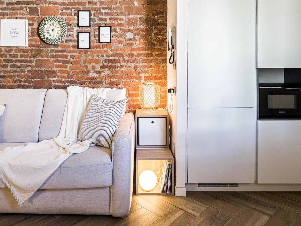 Emma'S Home Monza Ngoại thất bức ảnh