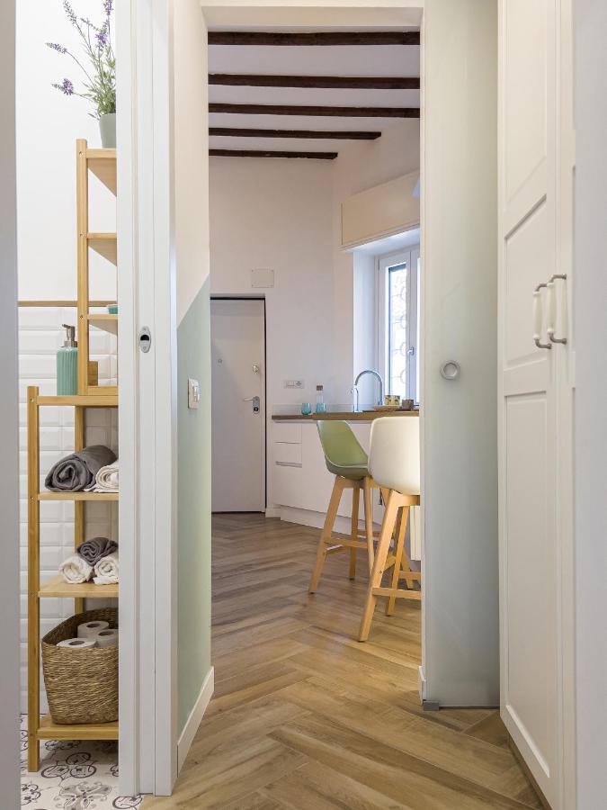 Emma'S Home Monza Ngoại thất bức ảnh